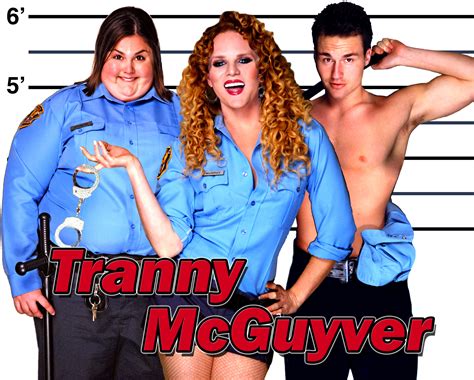 tranny movies